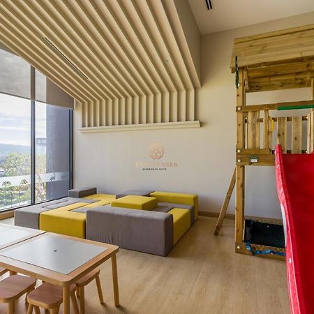 Continew Residences By Five Senses Kuala Lumpur Exteriör bild
