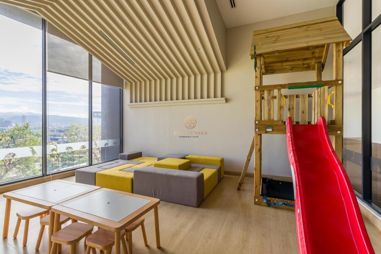 Continew Residences By Five Senses Kuala Lumpur Exteriör bild