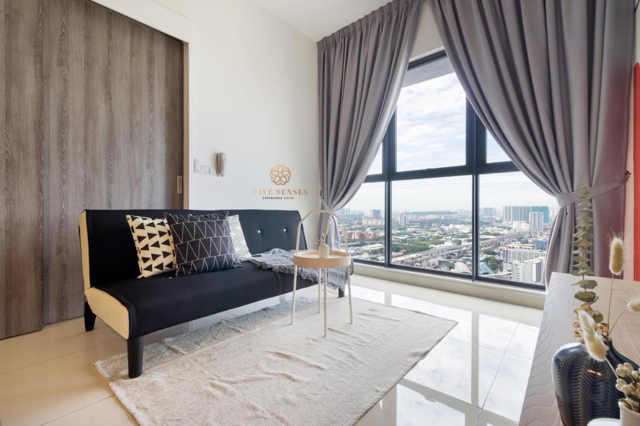Continew Residences By Five Senses Kuala Lumpur Exteriör bild